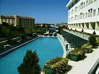 Royal Paradise 4* Side