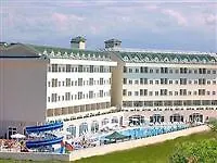 Royal Paradise Side